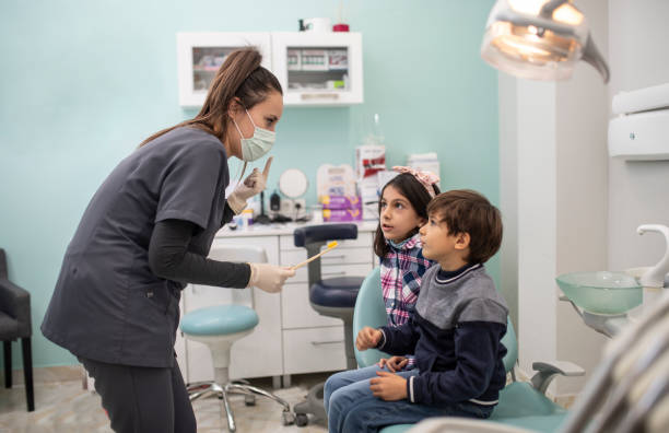 Dental Inlays and Onlays in Greenville, KY