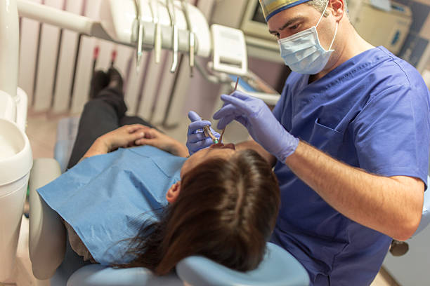 Best Preventive Dentistry  in Greenville, KY