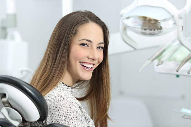 Advanced Technology for Better Dental Care in Greenville, KY