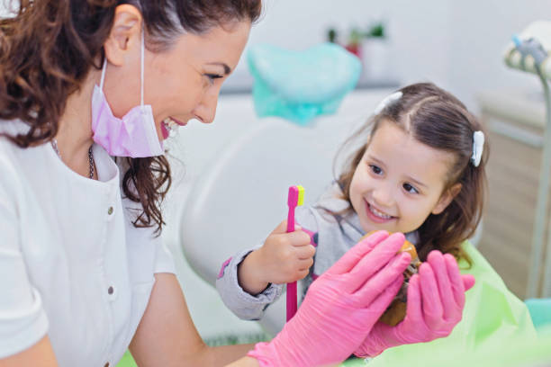 Trusted Greenville, KY Dental Services Experts